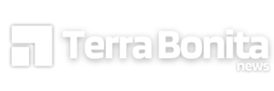 Terra Bonita News — imagem institucional