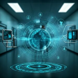 Avanços em Inteligência Artificial Transformam o Setor de Saúde
