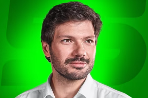 Eleições 2024 Tiago Amaral (PSD) é Eleito Prefeito de Londrina no 2° Turno