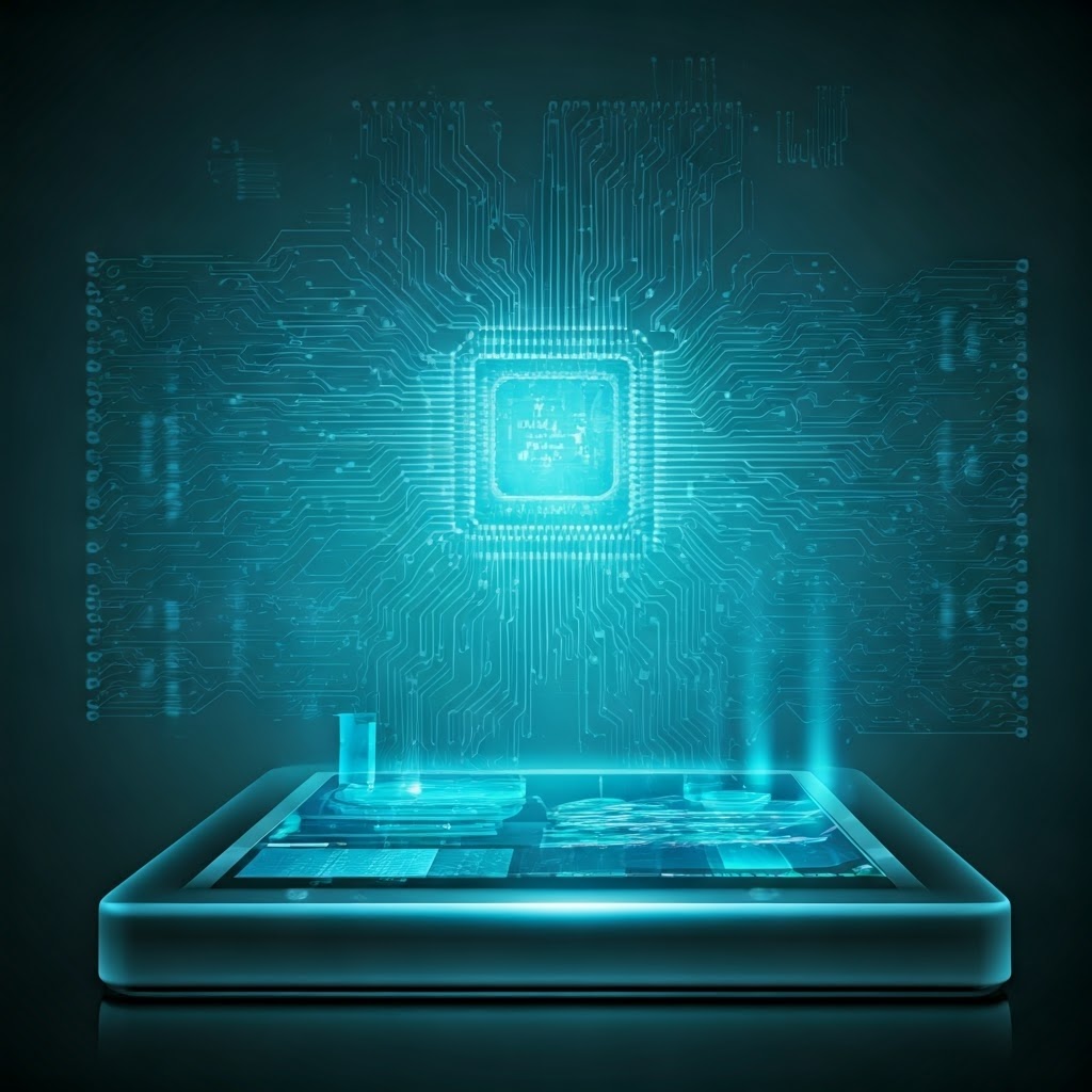 Avanços Recentes em Ciência e Tecnologia