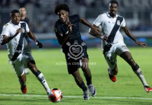 Corinthians 1 x 0 Ponte Preta: Timão vence no Moisés Lucarelli